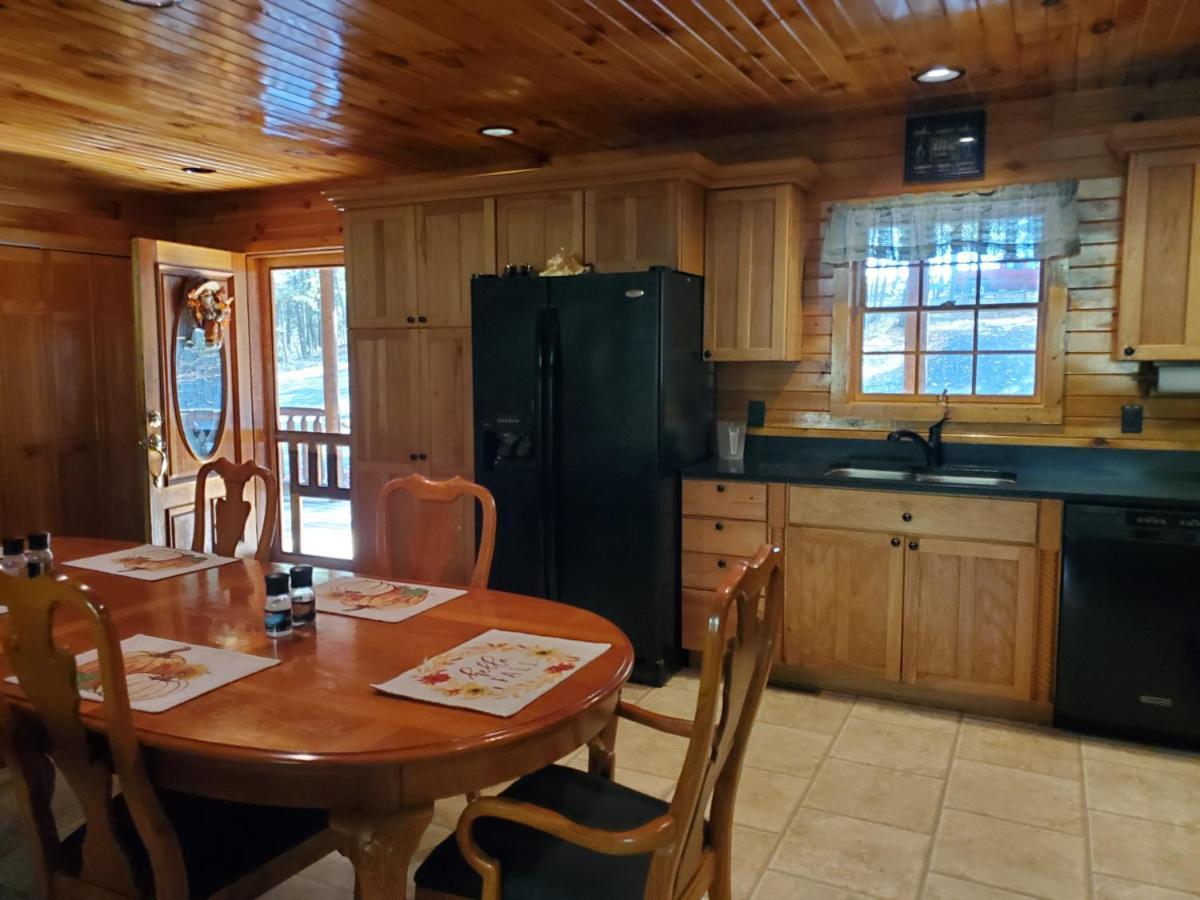 Bed and Breakfast Snyder'S Knob à Millerstown Extérieur photo
